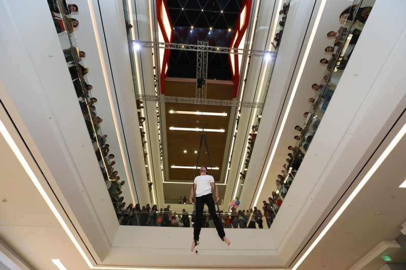  The Spot Choueifat Grand Opening